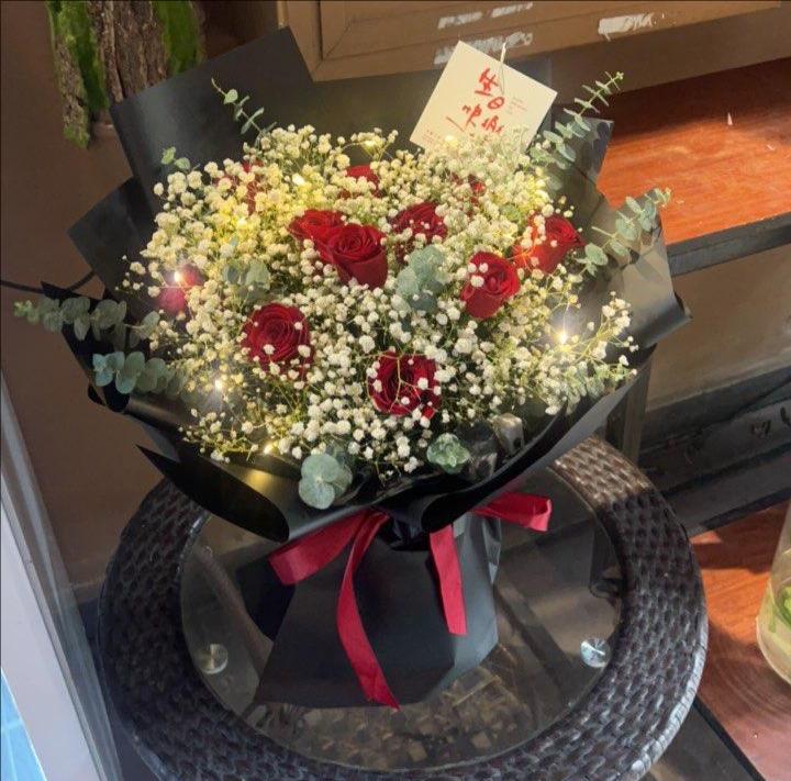 临汾侯马市花店